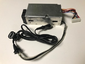 X68000CompactXVI用の電源ユニット