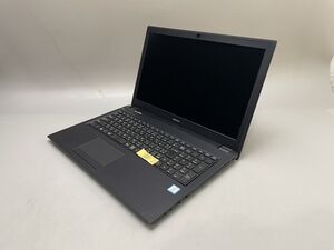 ★1円スタート★第8世代★MouseComputer MousePro MPro-NB500H-SSD Core i5 8th メモリ未確認★現状引渡し★ストレージ/OS無★通電不良★