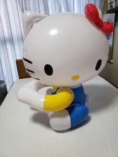 ハローキティ　Hello Kitty