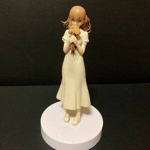 劇場版 Fate/stay night 間桐桜 フィギュア アソートB セピアカラー レアカラー SQフィギュア グッズ Fate フェイト Fate/Grand Order FGO