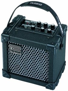 【中古】 Roland MICRO CUBE M-CUBE