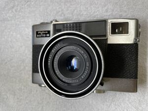 Fujica 35 AUTO-M