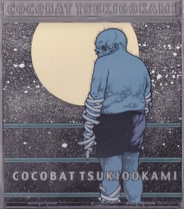 ココバット / COCOBAT / TSUKIOOKAMI /中古CD!!74884