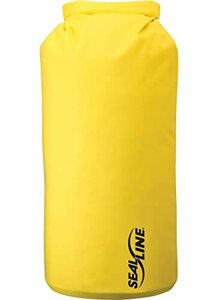 SealLine(シールライン) アウトドア 防水バッグ ハバドライバッグ 20L イエロー 32359