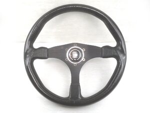 ♪NARDI TORINO ナルディ ステアリング ハンドル ブラック♪現状お渡し 中古品