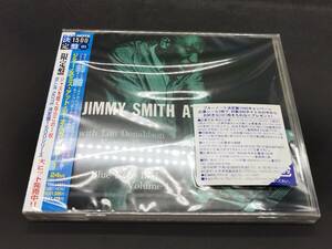 E-49　Jimmy Smith / At The Organ: Vol.1 /ジミー・スミス / ジミー・スミス・アット・ジ・オルガン Vol.1(限定盤)