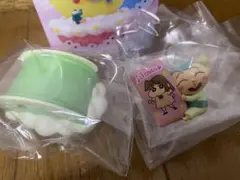 パジャマでおやすみしんちゃん マサオくん