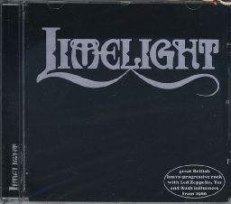 【新品CD】 LIMELIGHT / Limelight