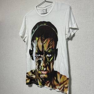 ★激レアデザイン★ jeremy scott adidas tシャツ