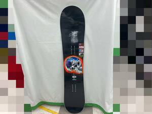 【未使用品】 【LIBTECH23-24】JAMIS SHORT WIDE 150㎝ スノーボード板　LIBTECH SNOWBOARDS リブテック スノーボード