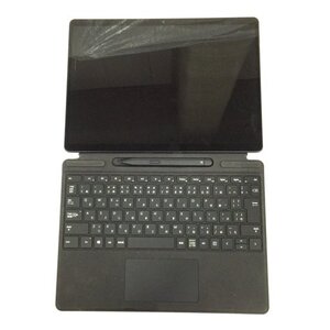 1円 Microsoft Surface Pro 8 1983 13インチ タブレットPC Core i5 8GB 256GB Win11