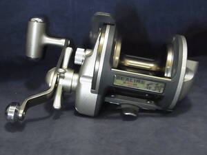 765★100円～★DAIWA ダイワ SEALINE シーライン 石鯛 X 40H 