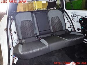 5UPJ-12097385]VW ゴルフ ヴァリアント(CDDFYV)リアシート 中古