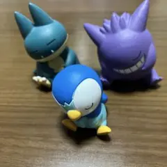 ポケモン 肩ズン セット