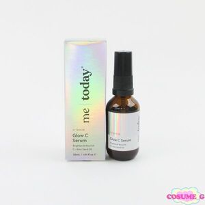 MeToday ミートゥデイ グロウ C セラム 30ml 使用期限2025.1 H87