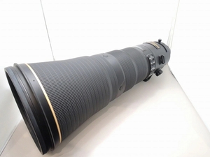 期間限定セール ニコン Nikon Fマウントレンズ AF-S NIKKOR 600mm f4E FL ED VR