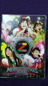 DVD ももいろクローバーZ ももいろクリスマス2011 さいたまスーパーアリーナ大会 2枚組 KIBM304/305