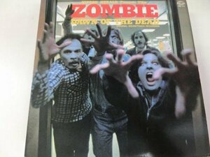 LP / Goblin / OST / Zombie Dawn Of The Dead / Seven Seas / FML 113 / Japan / 1979 -