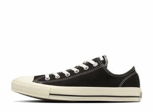 Converse All Star Workstitching OX "Black" 26.5cm 31311182