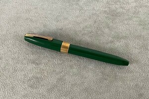 シェーファー万年筆　SHEAFFER