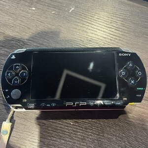 ジャンク 部品取りなどに 起動不可 SONY ソニー PSP プレイステーション・ポータブル PSP1000