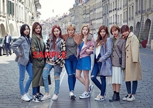 TWICE／K2／大きな写真／8／twice