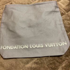 送料無料　LOUIS VUITTON トートバッグ グレー