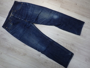 LEVIS リーバイス W36 L36 BIG E