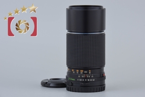 【中古】Mamiya マミヤ SEKOR C 210mm f/4 645用