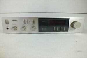 ★ PIONEER パイオニア SA-7000 アンプ 中古 240501Y8343