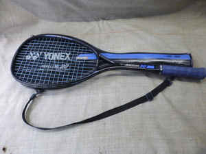 ☆ YONEX ヨネックス Aeroduke90 硬式テニスラケット AD-90　大阪から AA2211J 
