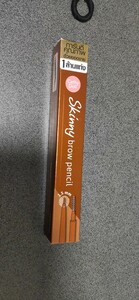 新品未開封！Cathy Dollスキニーブロウペンシル アイブロウ Skinny brow pencil 08 キャラメル