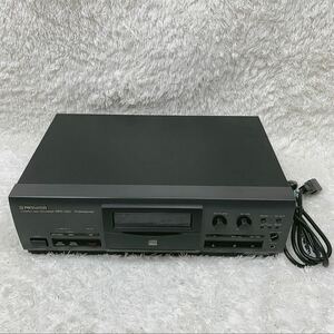 【美品】Pioneer RPD-500 パイオニア CDレコーダー