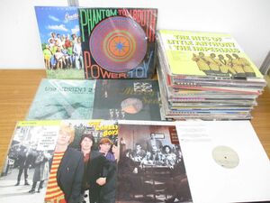 ■01)【同梱不可】ロックなど LPレコードまとめ売り約55点大量セット/ザ・ビートルズ/ロッド・スチュワート/ジョン・レノン/洋楽/C