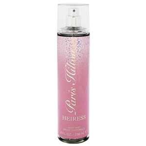 パリス ヒルトン エアレス ボディミスト 236ml HEIRESS BODY MIST PARIS HILTON 新品 未使用