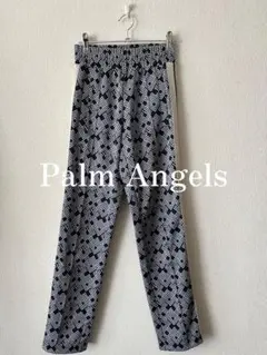 Palm Angles Jersey Track Pant