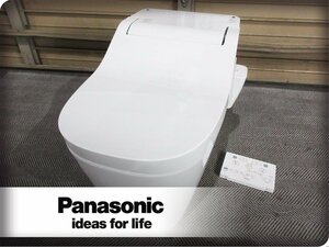 ■Panasonic/パナソニック■アラウーノSⅡ■床排水■全自動おそうじトイレ■CH1401WS■24万■ymm2680m