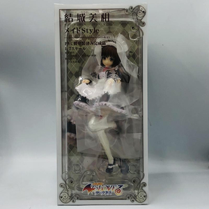 【中古】キューズＱ　1/7結城美柑メイドstyle 完成品　開封品[240070093929]