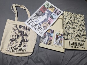 Taylor Swift ツアーグッズ