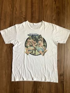 ヴィンテージ　チーチョンTシャツ　Lサイズ　希少