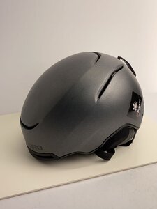 GIRO◆ヘルメット/ジャクソン ミップス/Matte Graphite/L/グレー/7104654