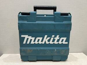 M4489 1円～ 【稼動品】 マキタ makita 充電式レシプロソー 10.8V 1.3Ah JR101DW 充電器付 電動工具 通電確認済み