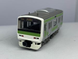 Bトレインショーティー E231系500番台 山手線 先頭車 その1