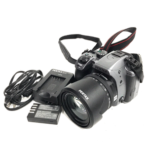 PENTAX K-70 PENTAX-DA 1:3.5-5.6 18-135mm ED AL DC WR デジタル一眼レフカメラ 光学機器