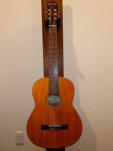 ★☆　MONTANO GUITAR A-2 タカミネ製　ジャンク