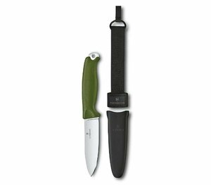 送料無料 VICTORINOX(ビクトリノックス)ベンチャー オリーブ 3.0902.4【日本正規品】【日本正規品】