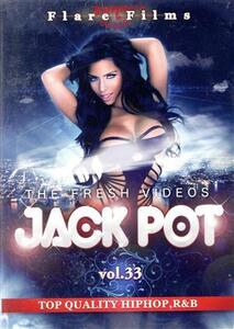 JACK POT 33/(V.A.),ビヨンセ,テイラー・スウィフト,Ariana Grande,The Weeknd,Rae Sremmurd,Chris Brown feat.Usher & Rick Ross,Rich Gan