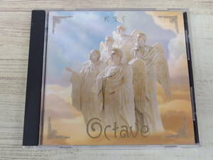 CD / Octave / 米米CLUB /『D21』/ 中古