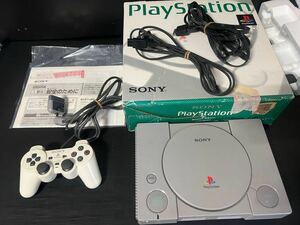 SONY PlayStation SCPH-5500プレイステーション 