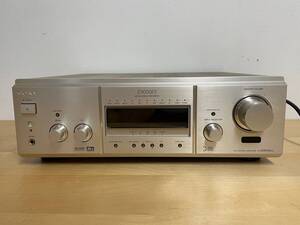 ソニー SONY AV CONTROL AMPLIFIER【TA-E9000ES】AVプリアンプ